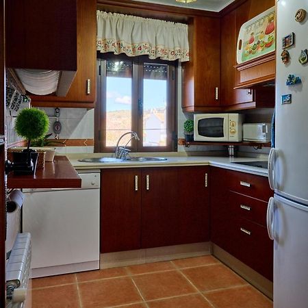 Casa Rural Vistaverde Luque Ngoại thất bức ảnh