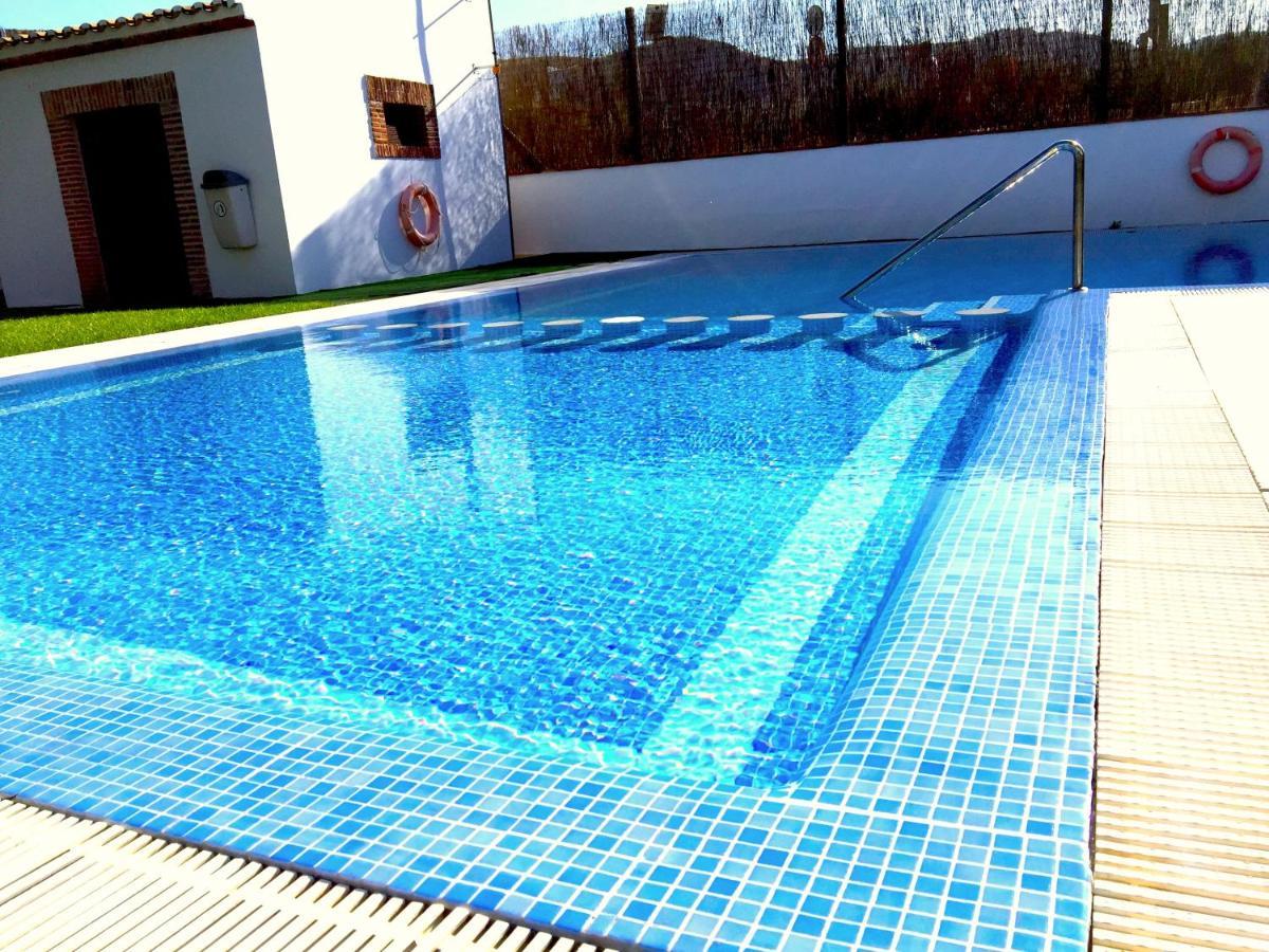 Casa Rural Vistaverde Luque Ngoại thất bức ảnh