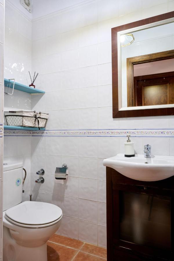 Casa Rural Vistaverde Luque Ngoại thất bức ảnh