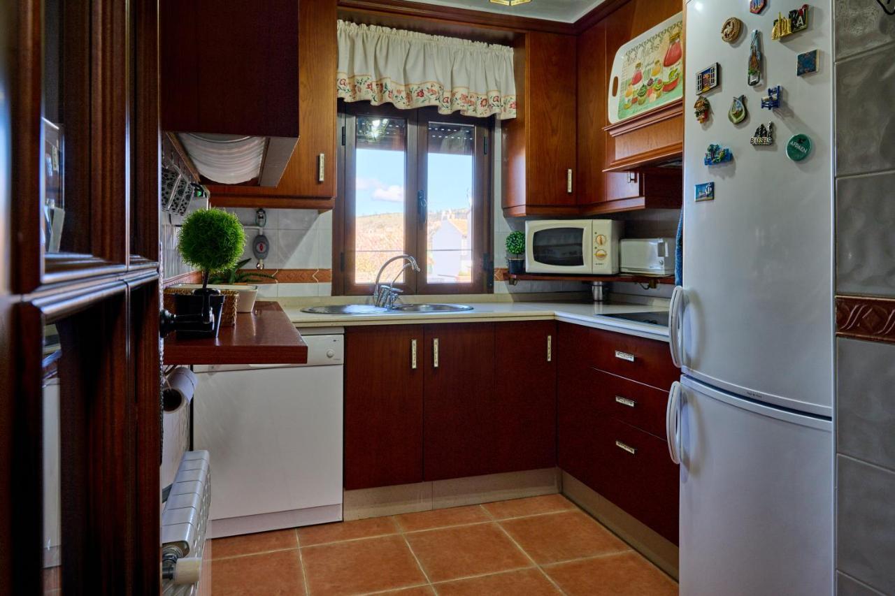 Casa Rural Vistaverde Luque Ngoại thất bức ảnh