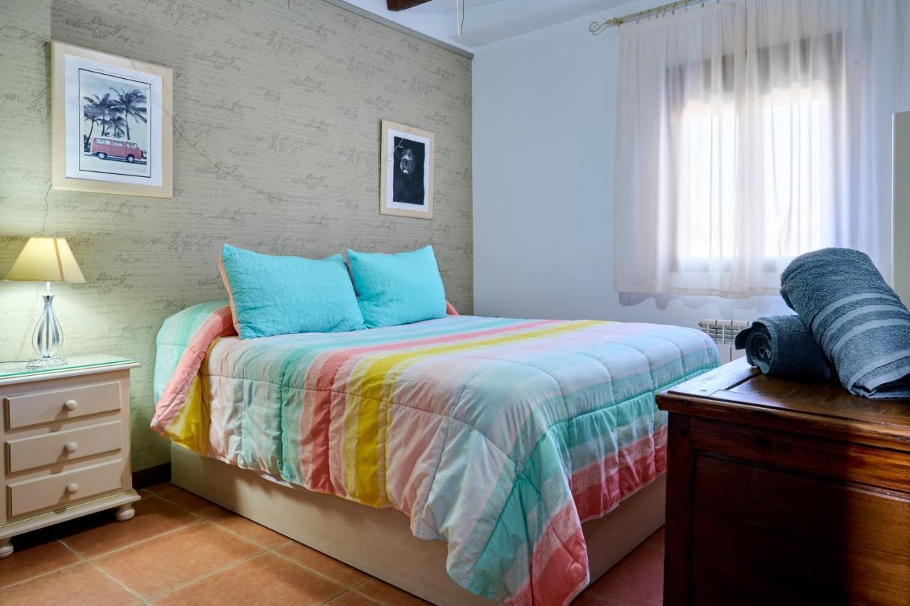 Casa Rural Vistaverde Luque Ngoại thất bức ảnh